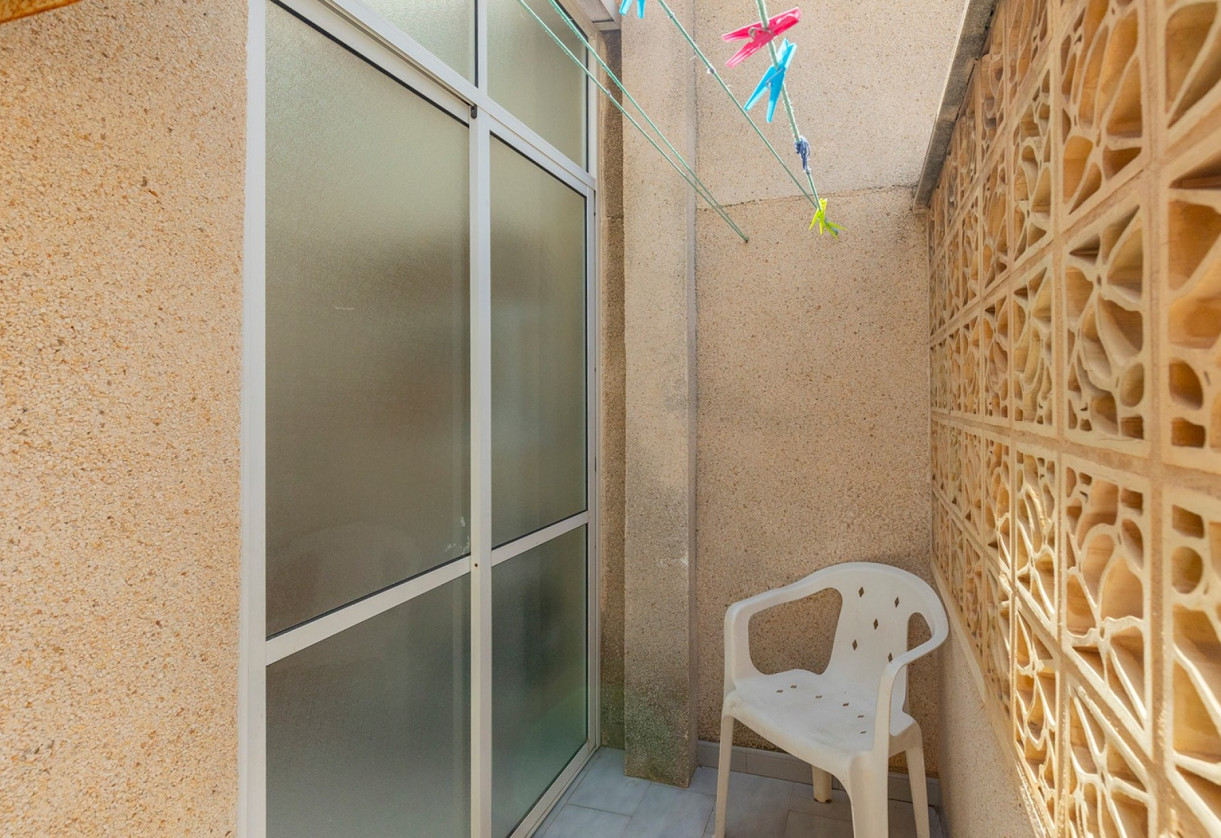 Sale · Townhouse · La Mata · Playa