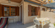 Sale · Townhouse · La Mata · Playa