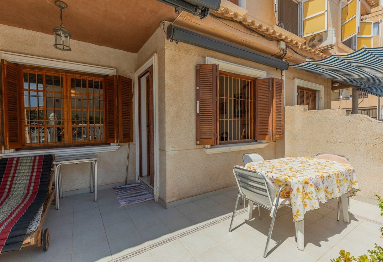 Sale · Townhouse · La Mata · Playa