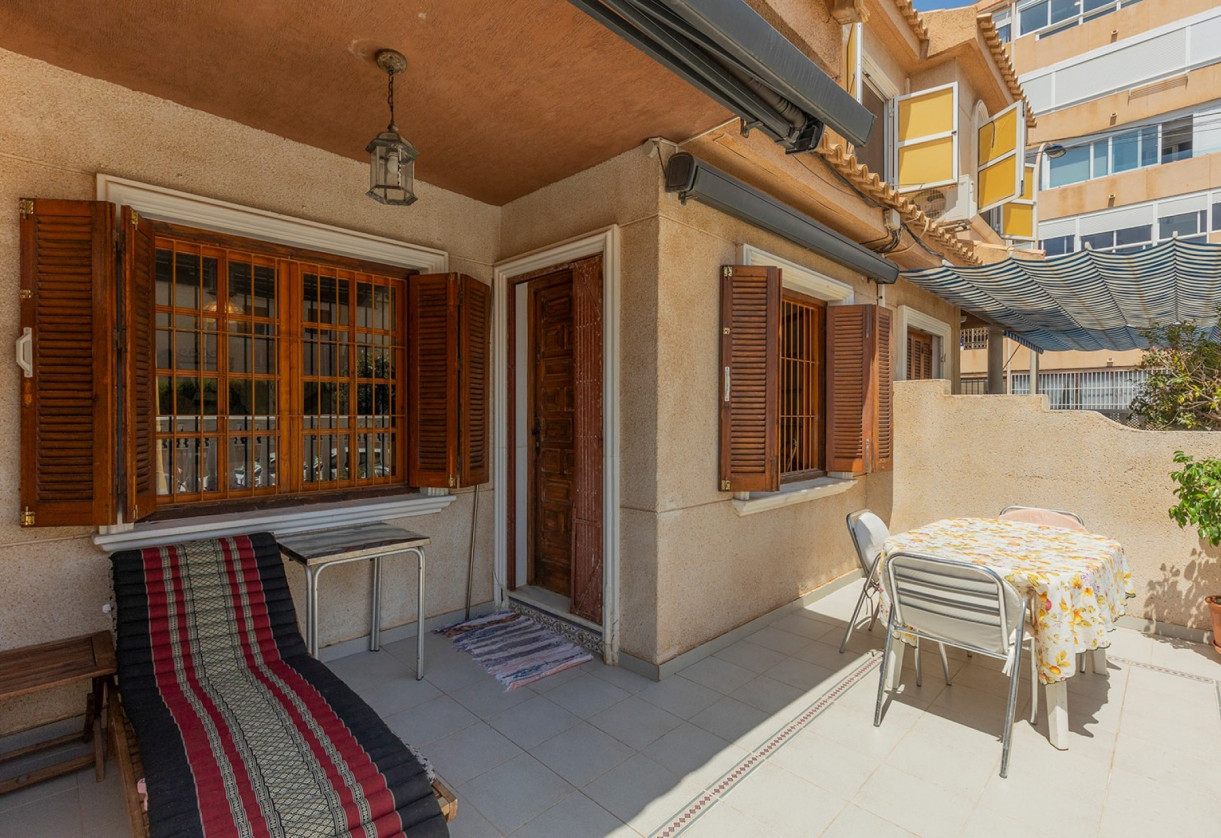 Sale · Townhouse · La Mata · Playa