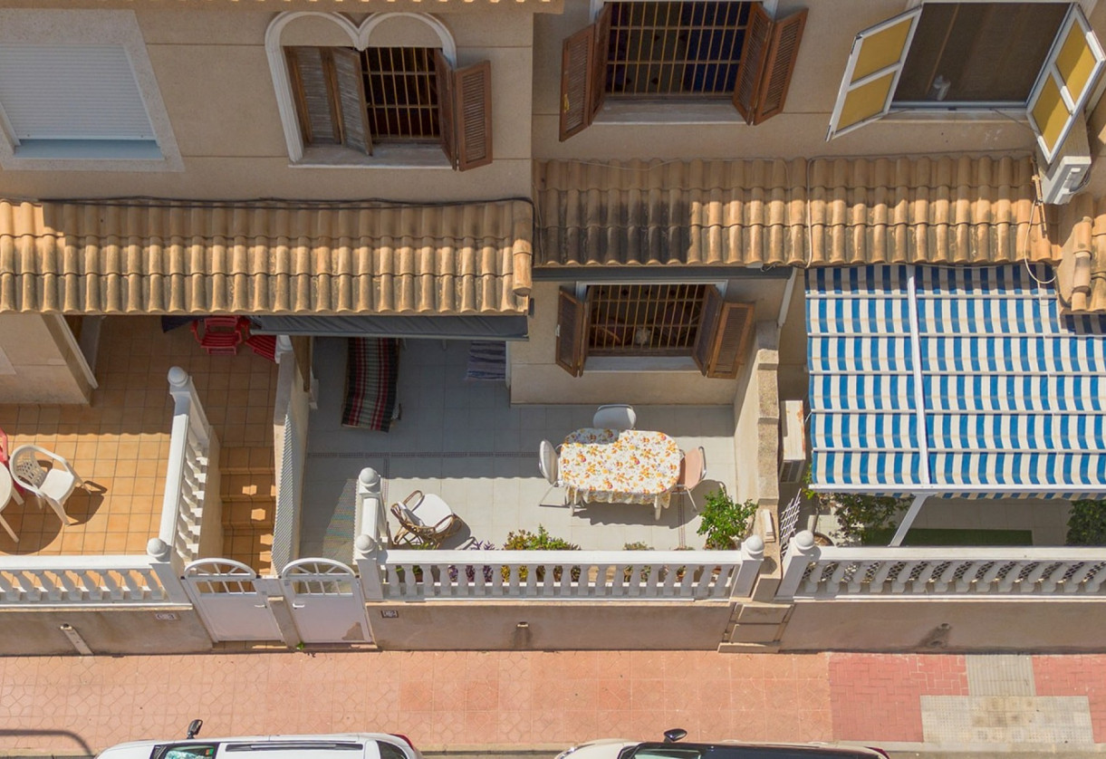 Sale · Townhouse · La Mata · Playa