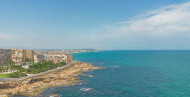 Sale · Townhouse · La Mata · Playa