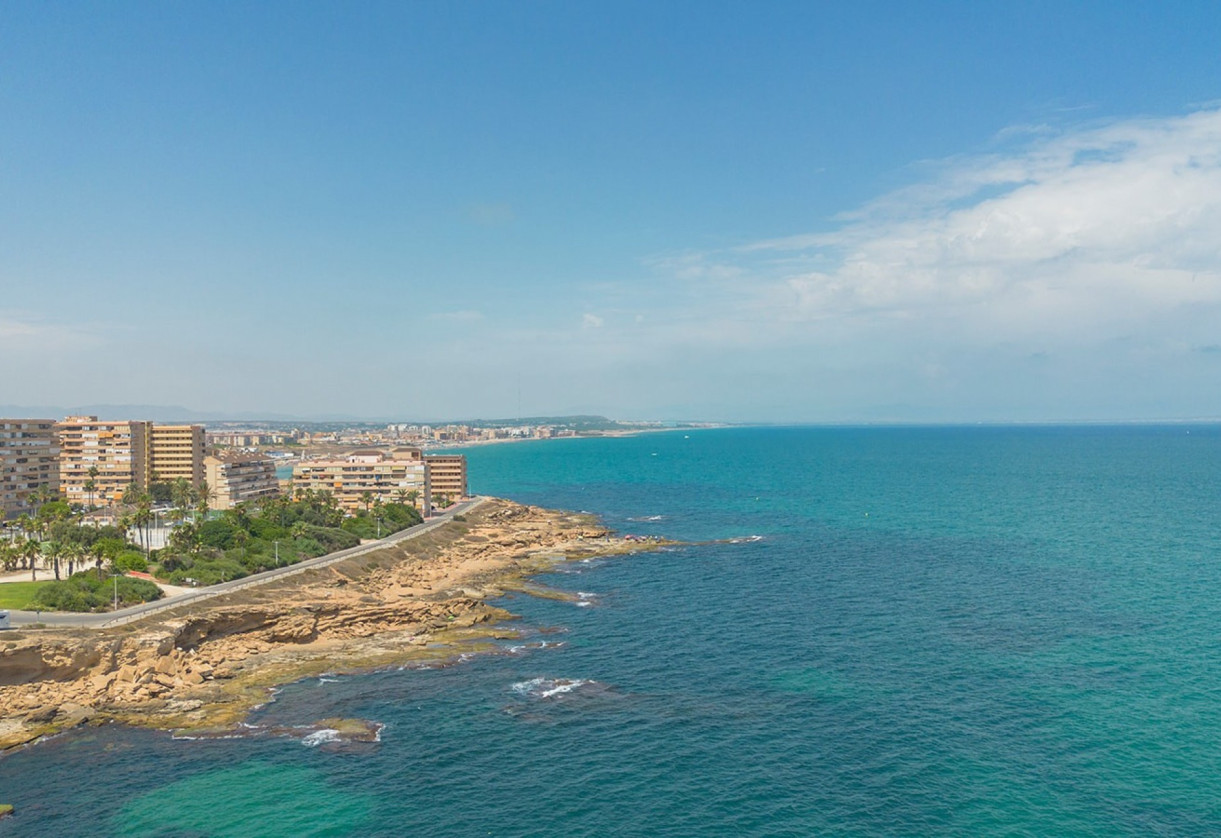 Sale · Townhouse · La Mata · Playa
