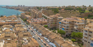 Sale · Townhouse · La Mata · Playa