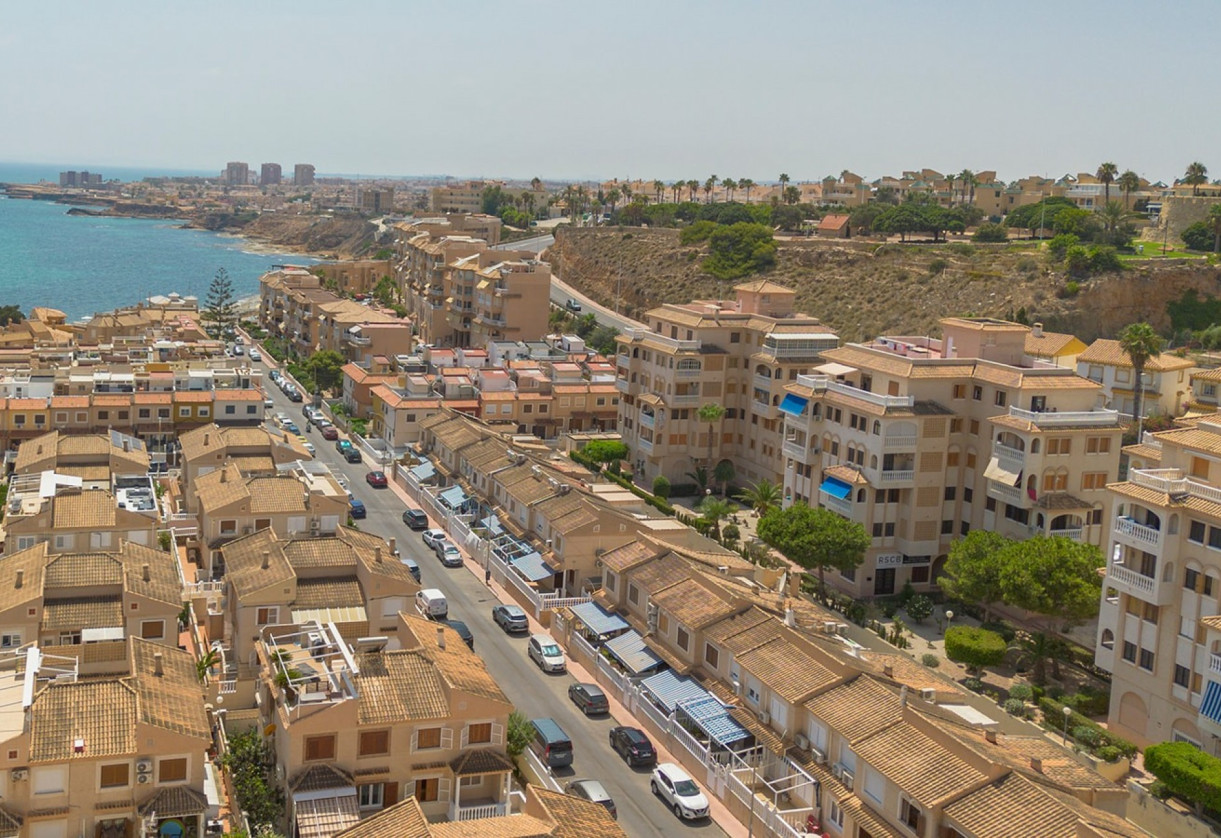 Sale · Townhouse · La Mata · Playa