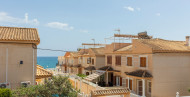 Sale · Townhouse · La Mata · Playa