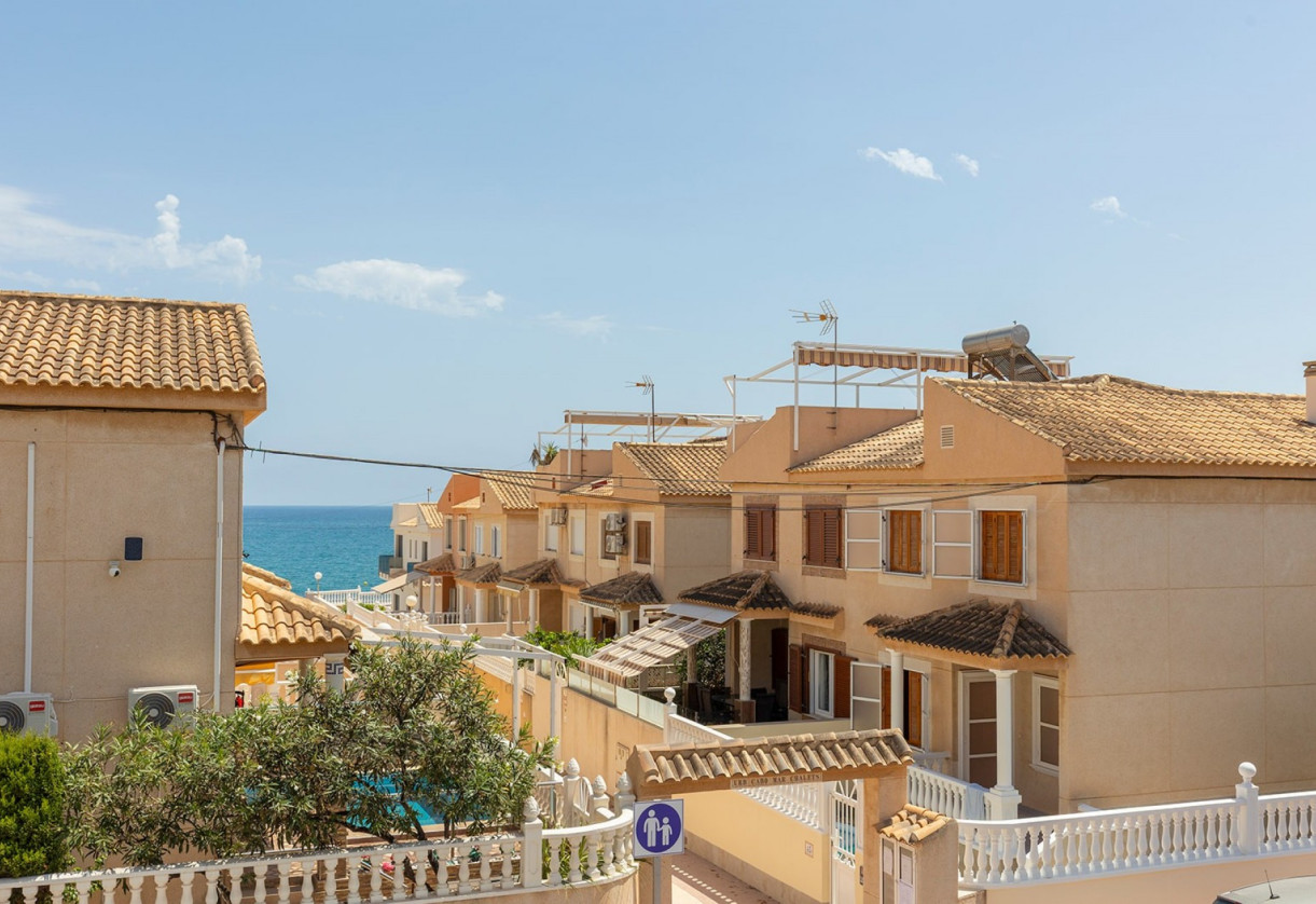 Sale · Townhouse · La Mata · Playa