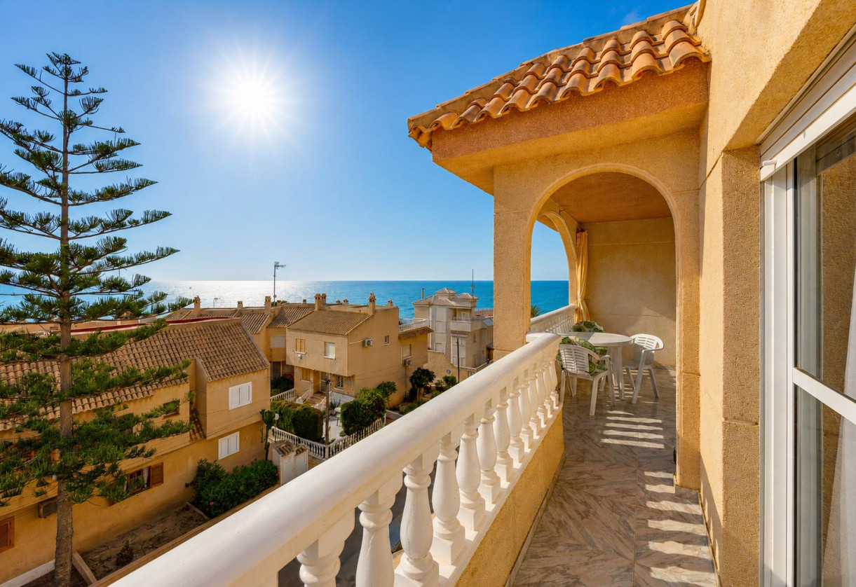 Sale · APARTAMENTO · Torrevieja · torre del moro