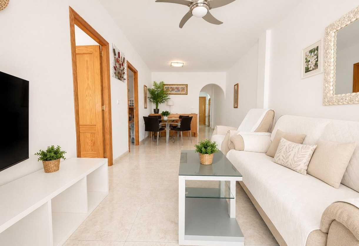 Sale · Apartment · Dehesa de campoamor · Campoamor