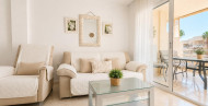 Sale · Apartment · Dehesa de campoamor · Campoamor