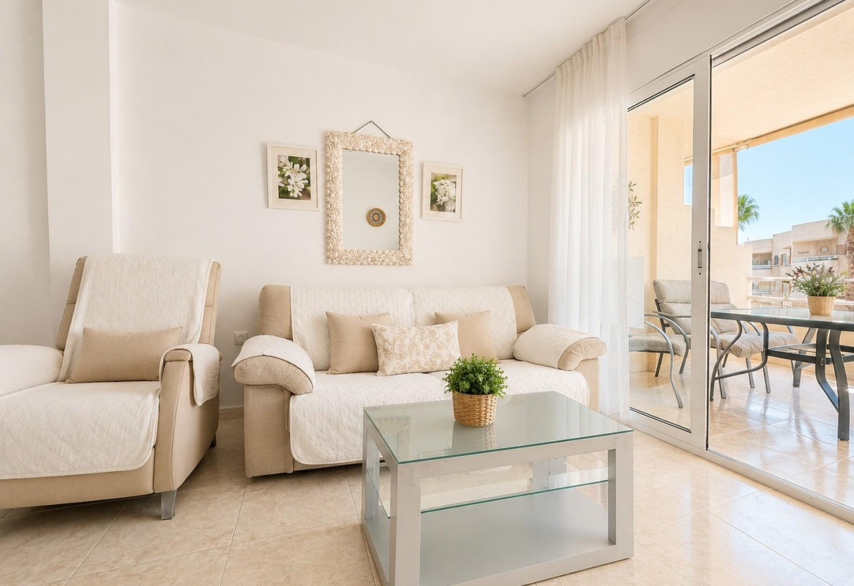 Sale · Apartment · Dehesa de campoamor · Campoamor