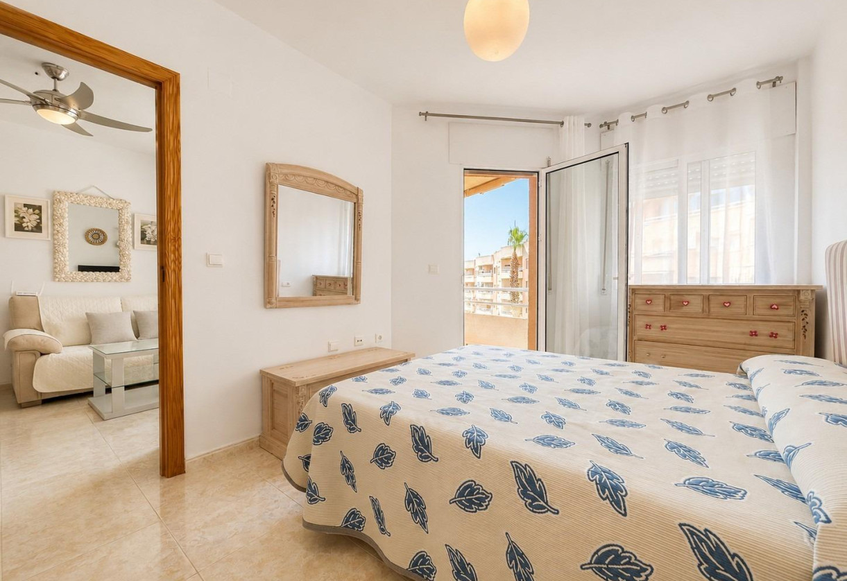 Sale · Apartment · Dehesa de campoamor · Campoamor