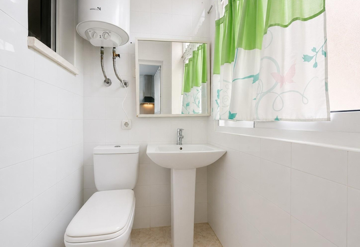 Sale · Apartment · Dehesa de campoamor · Campoamor