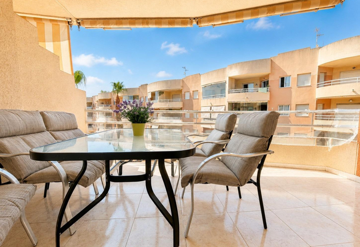 Sale · Apartment · Dehesa de campoamor · Campoamor