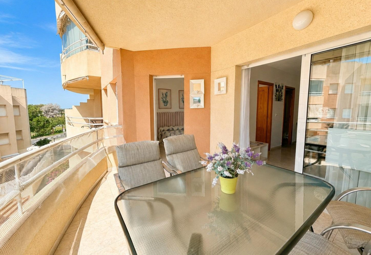 Sale · Apartment · Dehesa de campoamor · Campoamor