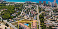 Sale · Apartment · Dehesa de campoamor · Campoamor