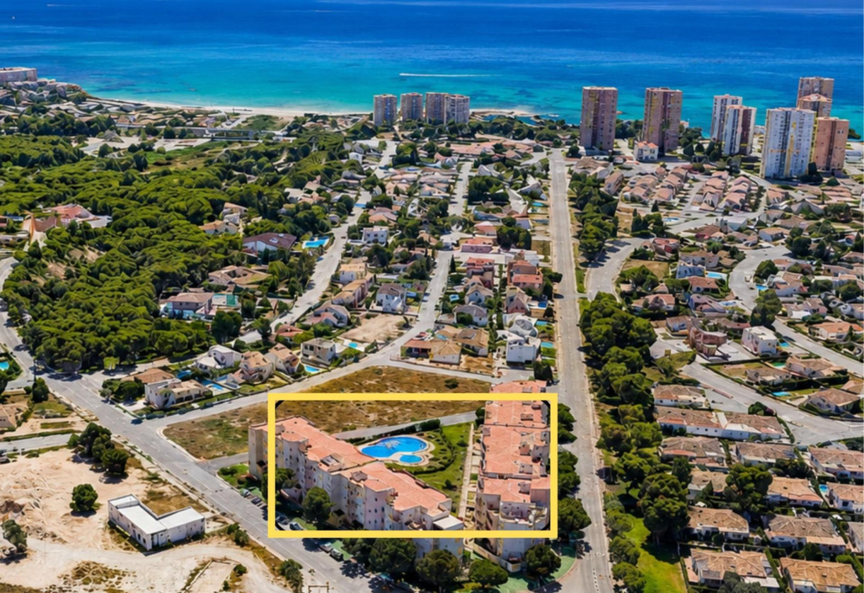 Sale · Apartment · Dehesa de campoamor · Campoamor