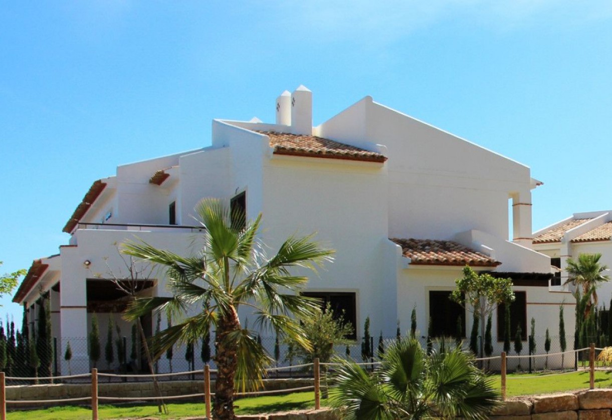 Rynek pierwotny · Town Houses · Benidorm