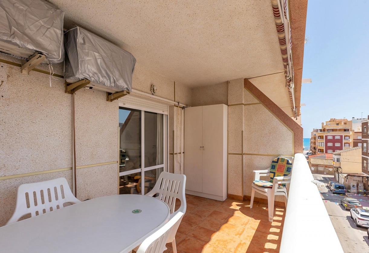 Sale · Apartment - Flat · La Mata · Playa