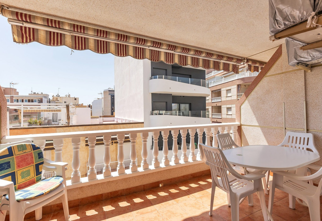 Sale · Apartment - Flat · La Mata · Playa