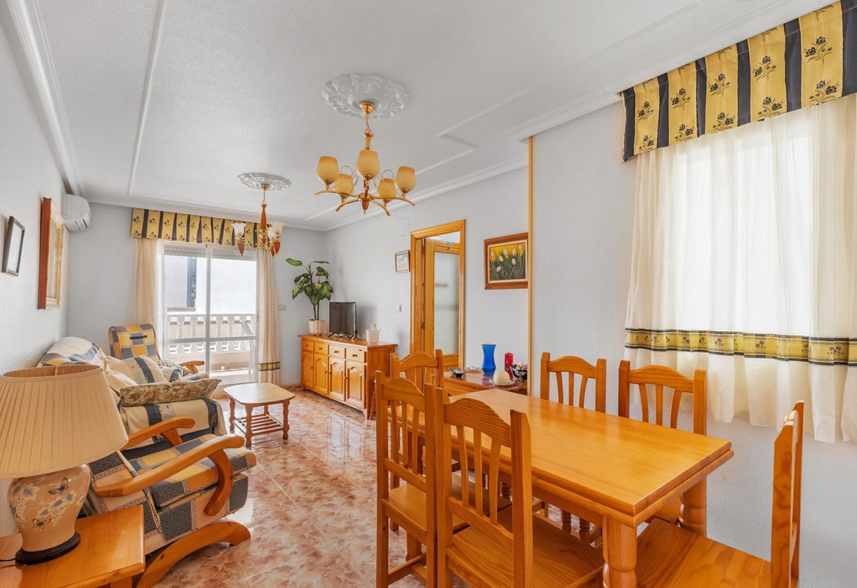 Sale · Apartment - Flat · La Mata · Playa