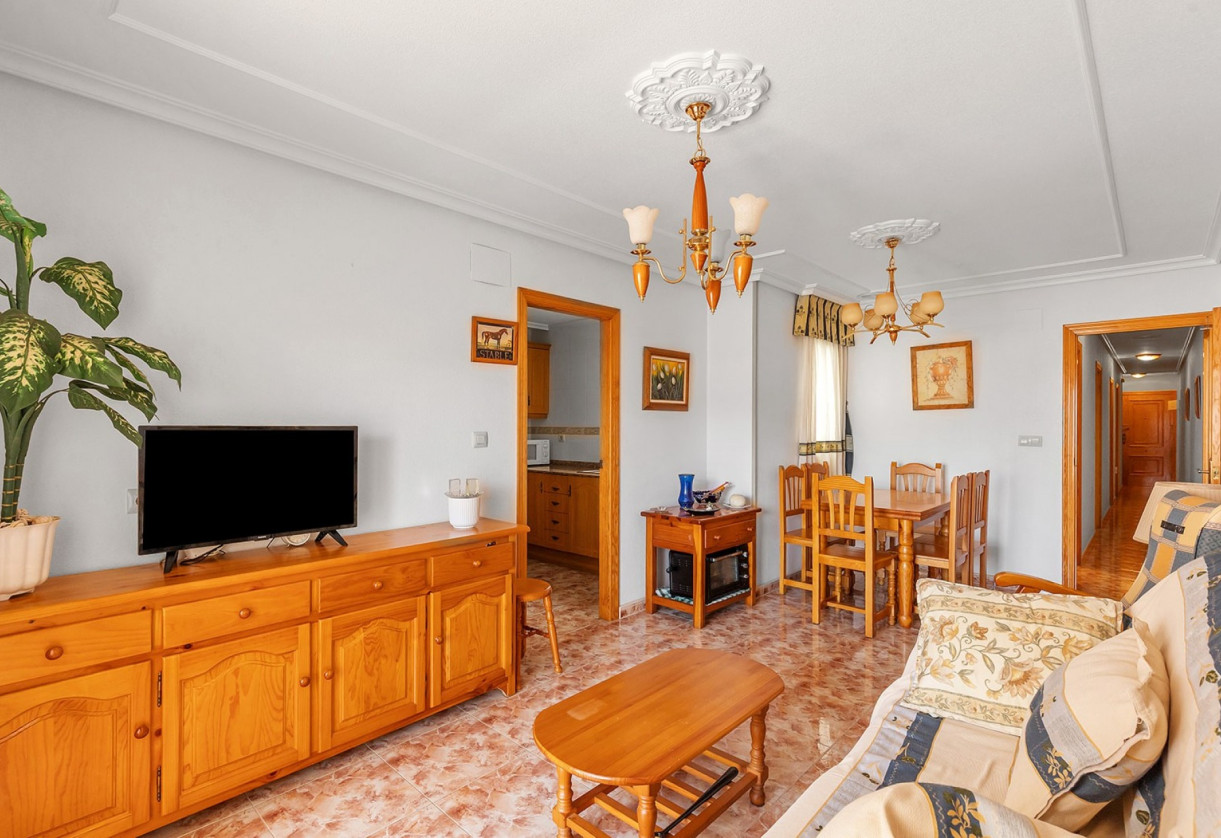 Sale · Apartment - Flat · La Mata · Playa