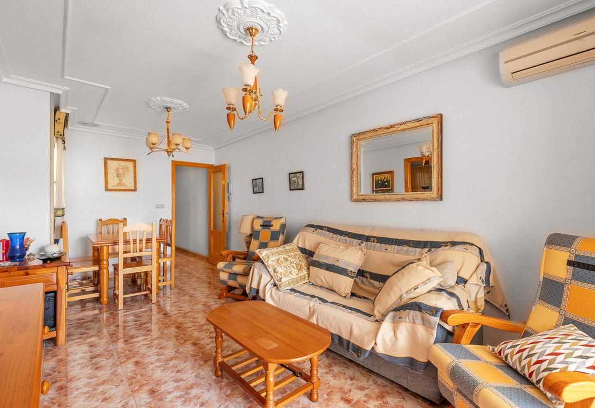 Sale · Apartment - Flat · La Mata · Playa