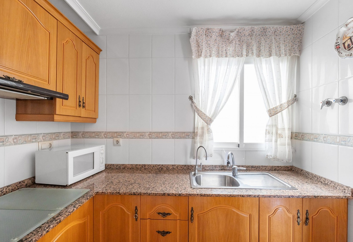 Sale · Apartment - Flat · La Mata · Playa
