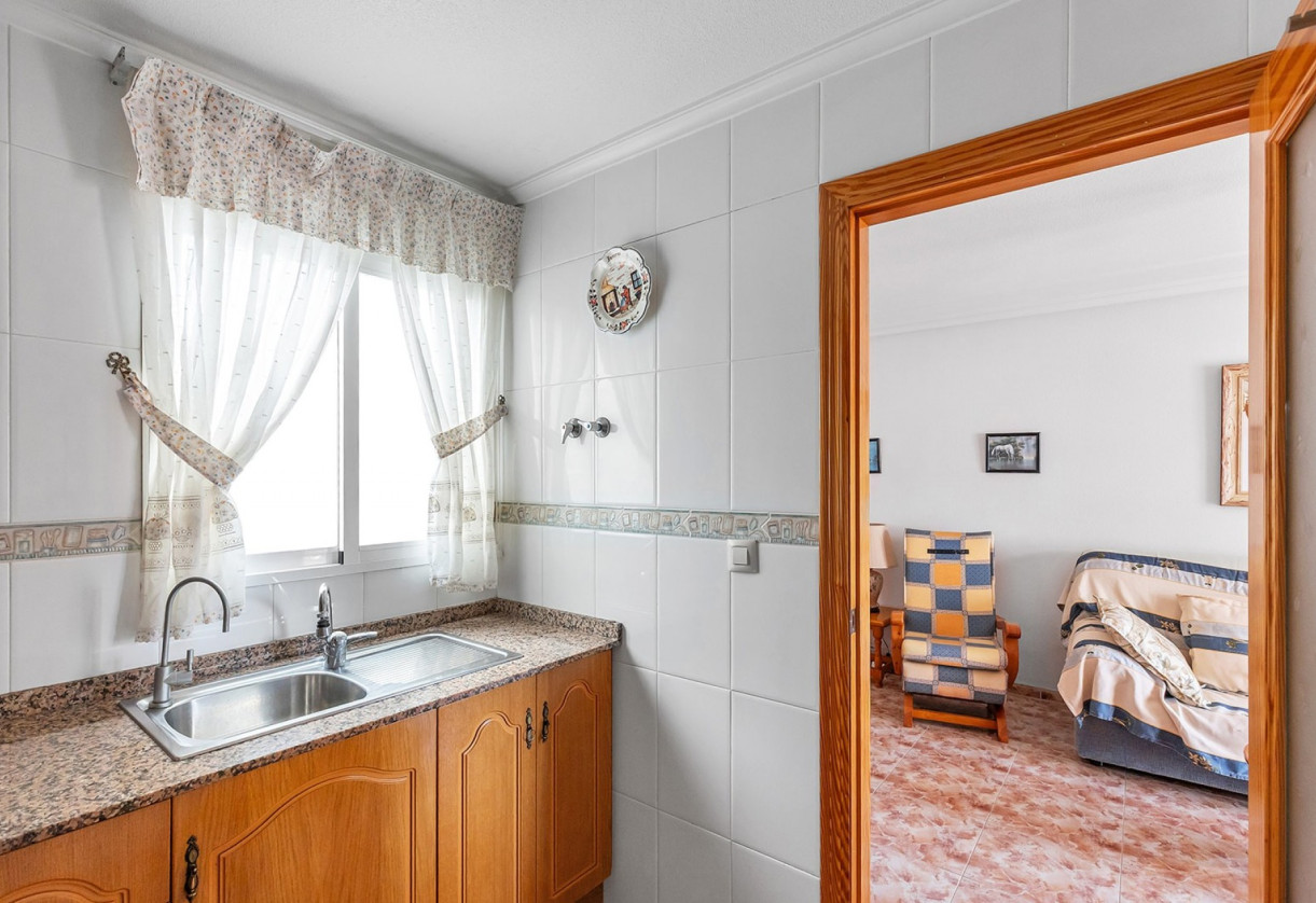 Sale · Apartment - Flat · La Mata · Playa
