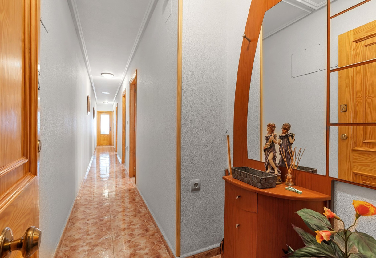 Sale · Apartment - Flat · La Mata · Playa
