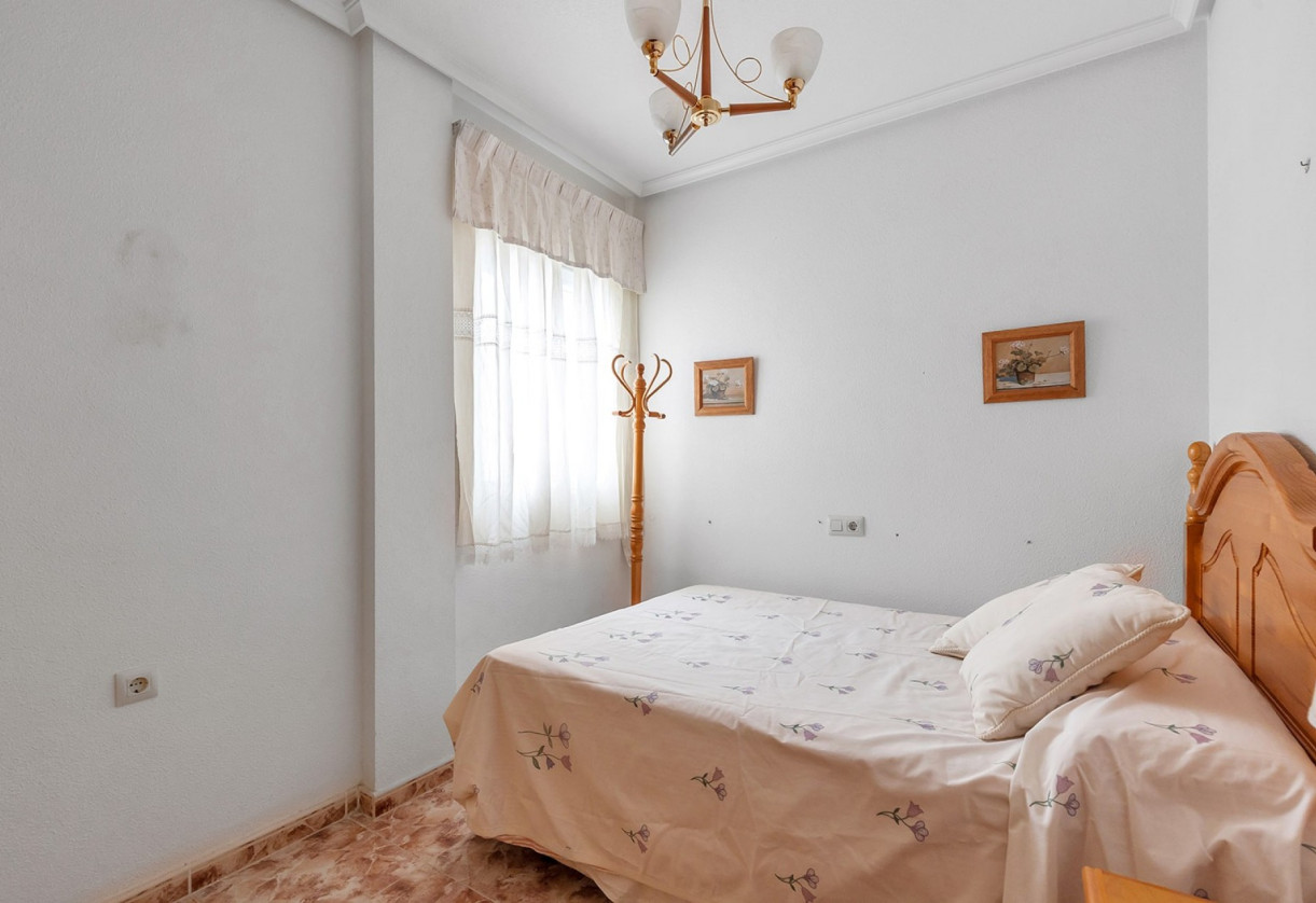 Sale · Apartment - Flat · La Mata · Playa
