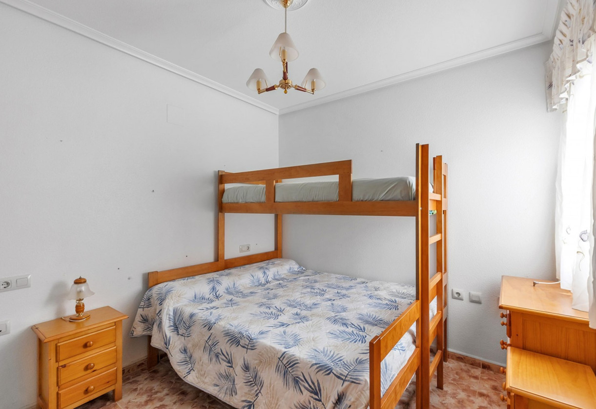 Sale · Apartment - Flat · La Mata · Playa