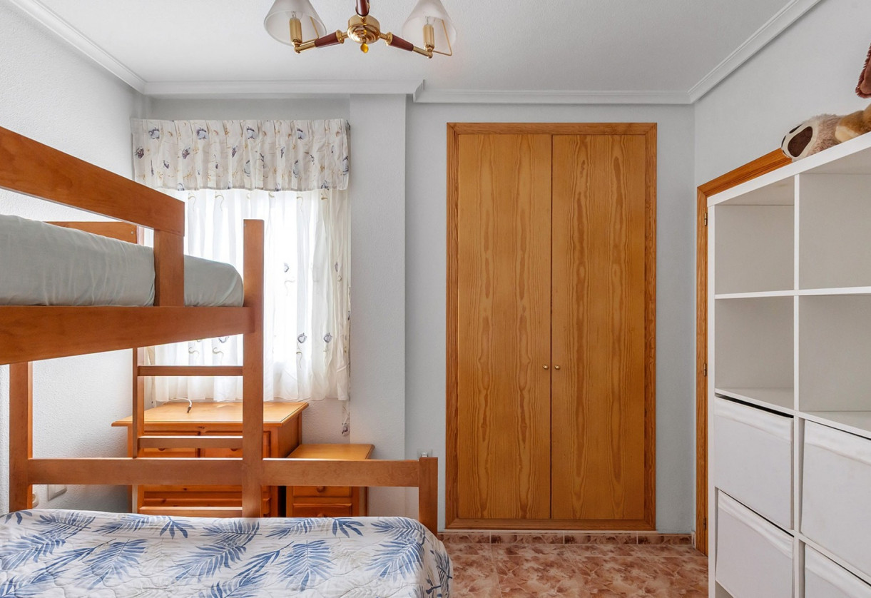 Sale · Apartment - Flat · La Mata · Playa
