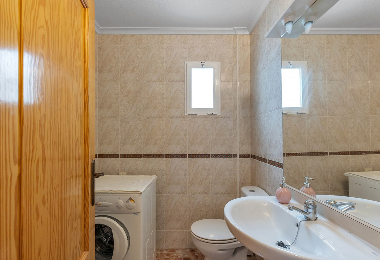 Sale · Apartment - Flat · La Mata · Playa