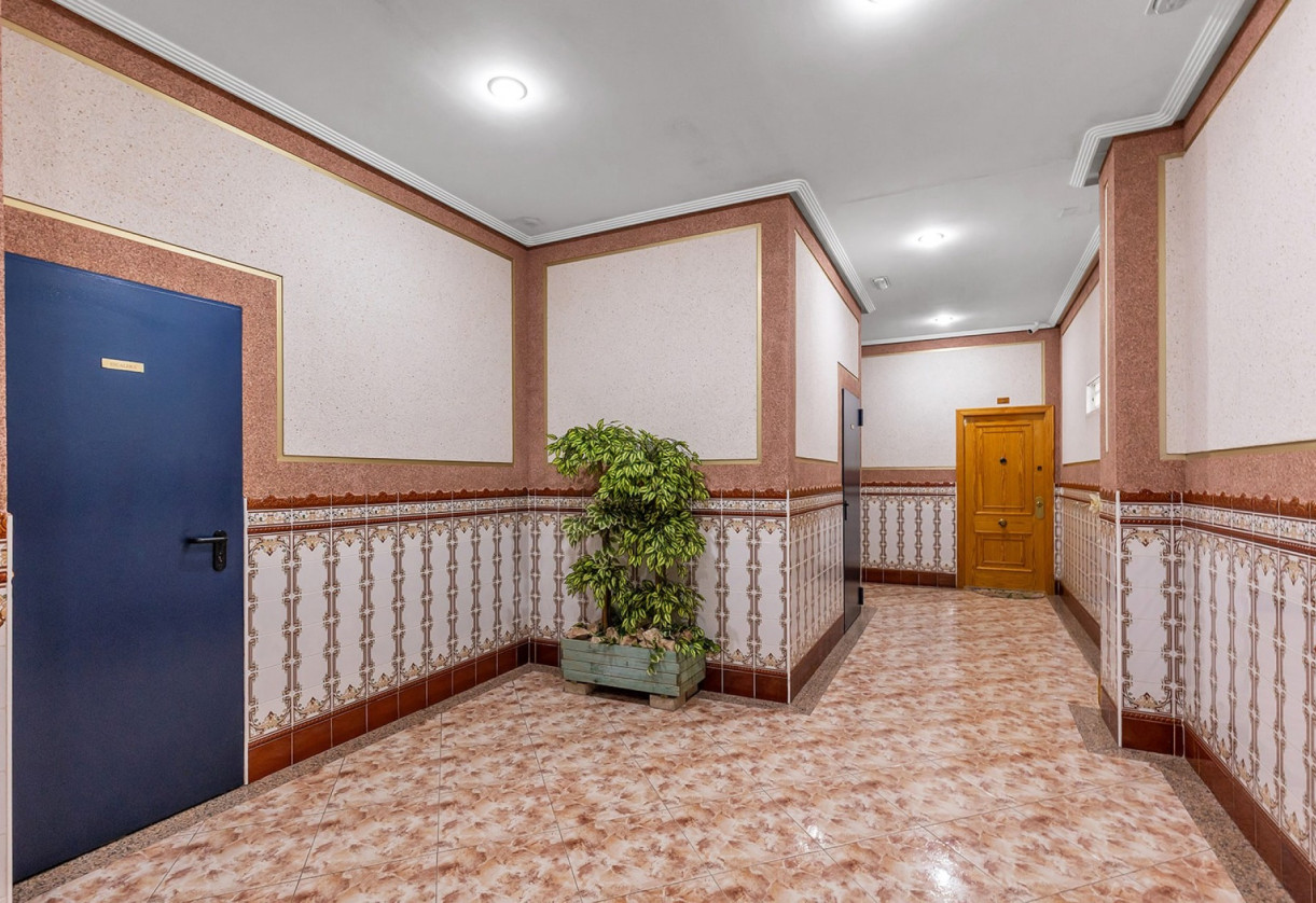 Sale · Apartment - Flat · La Mata · Playa