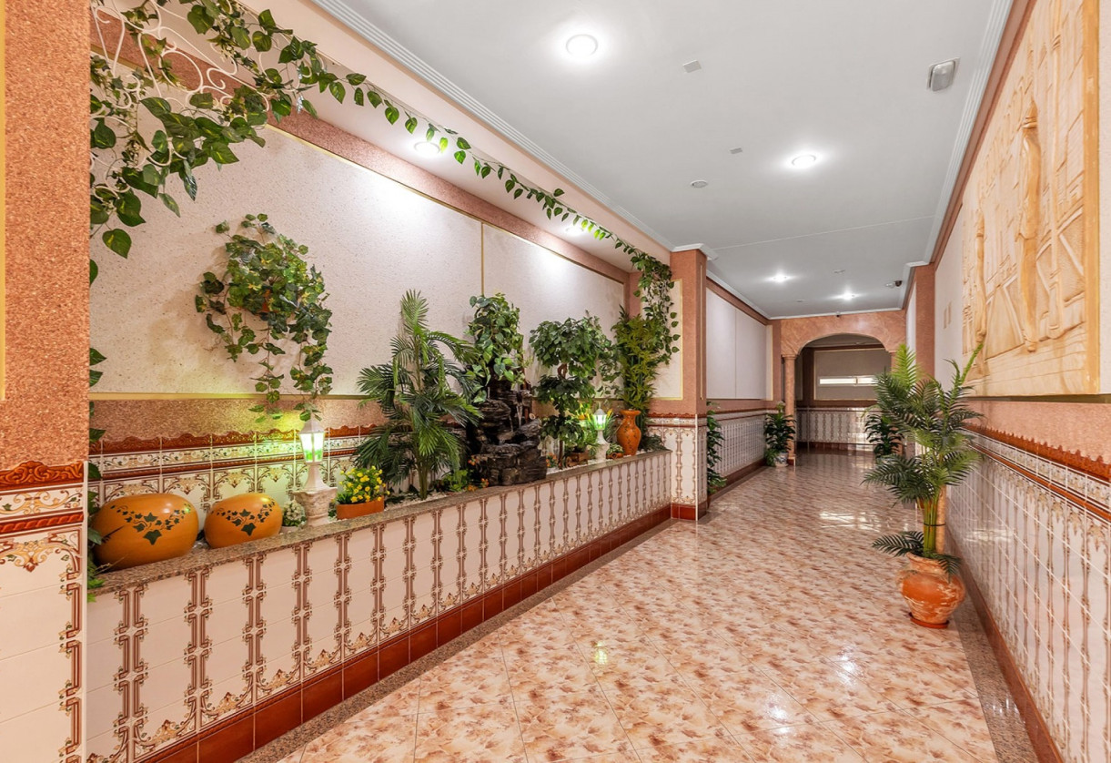 Sale · Apartment - Flat · La Mata · Playa