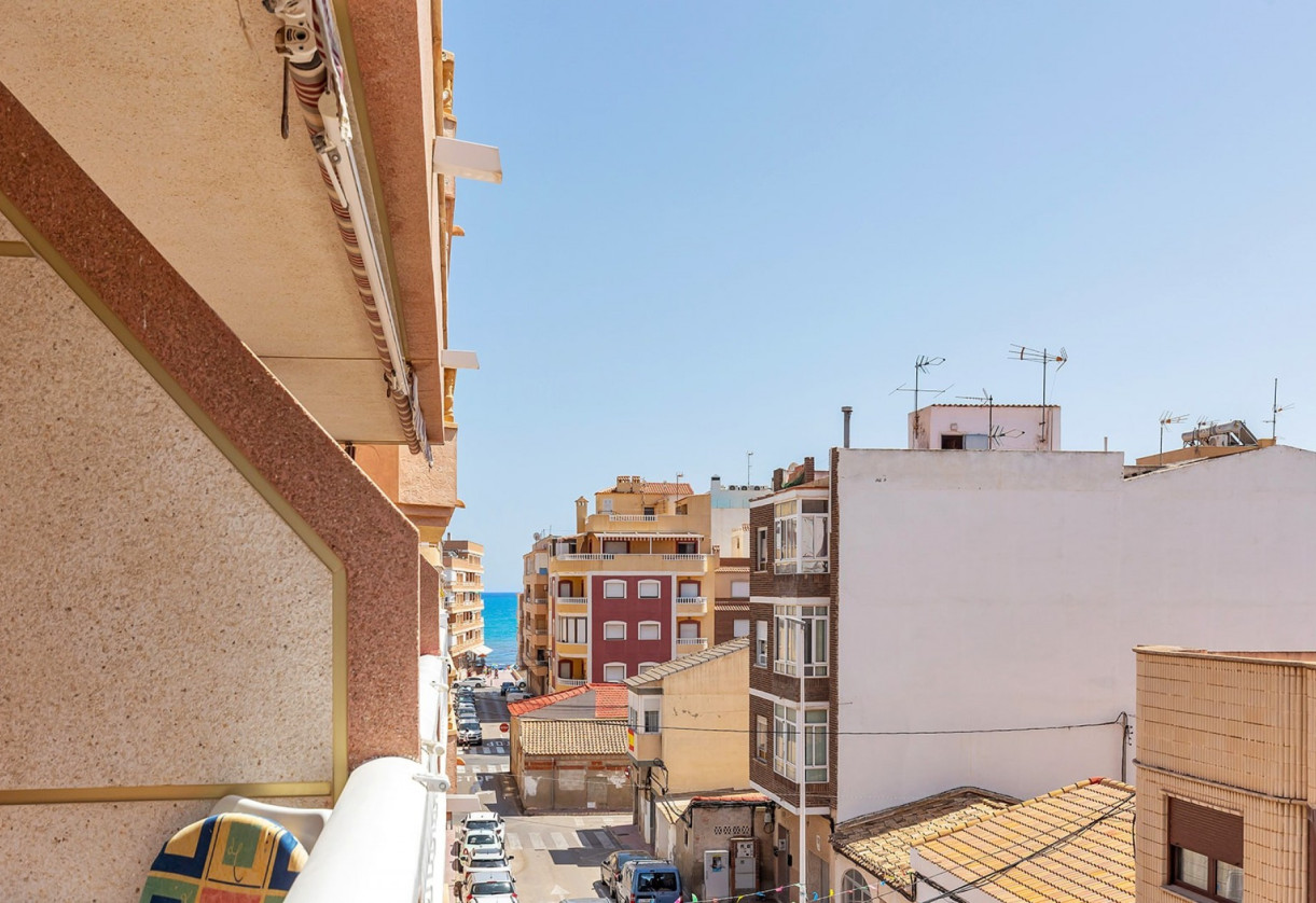 Sale · Apartment - Flat · La Mata · Playa