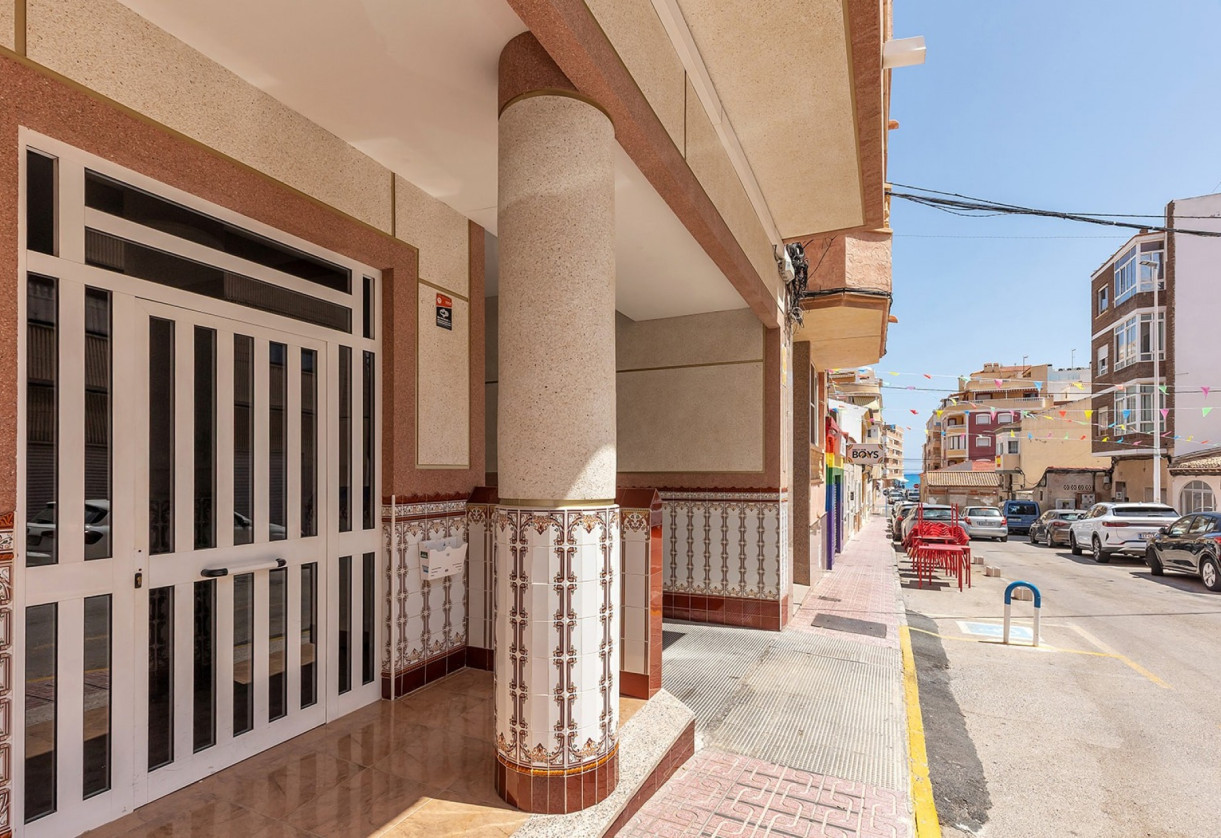 Sale · Apartment - Flat · La Mata · Playa