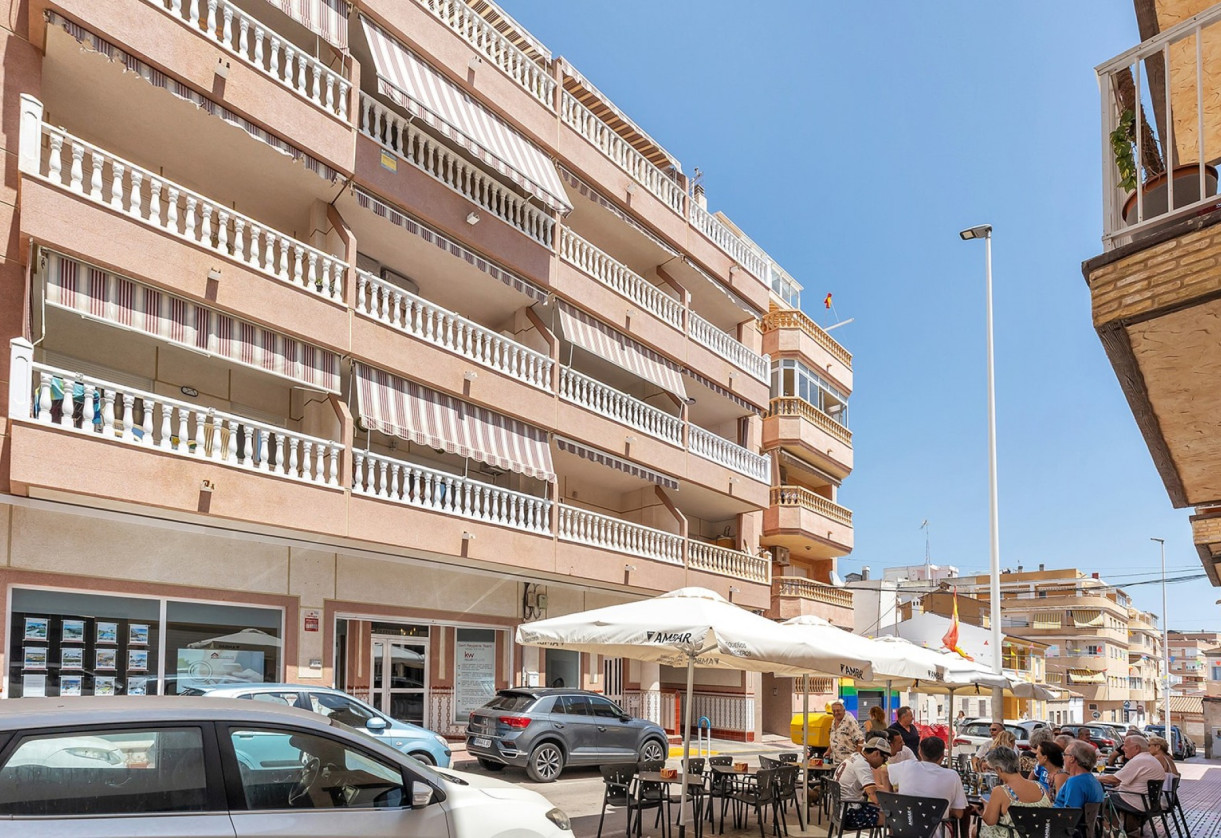 Sale · Apartment - Flat · La Mata · Playa