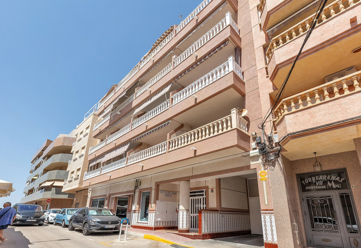 Sale · Apartment - Flat · La Mata · Playa