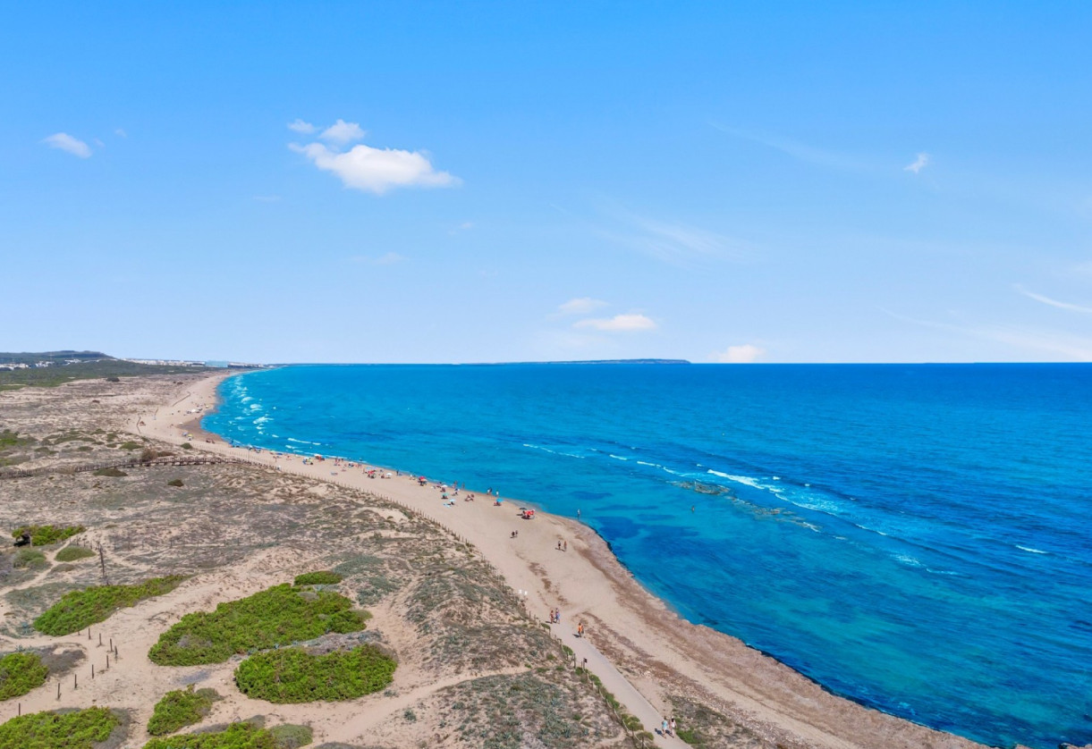 Sale · Apartment - Flat · La Mata · Playa