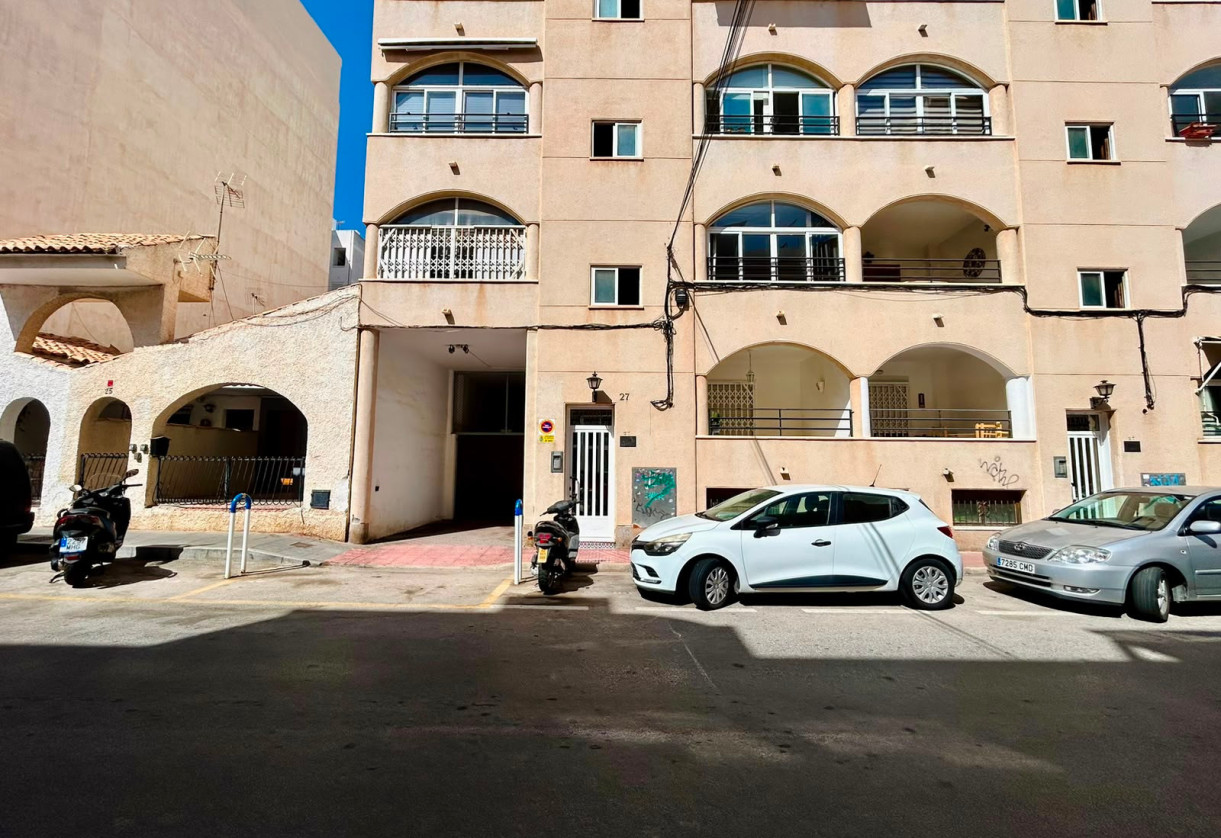 Sale · APARTAMENTO · Torrevieja Centro · Torrevieja