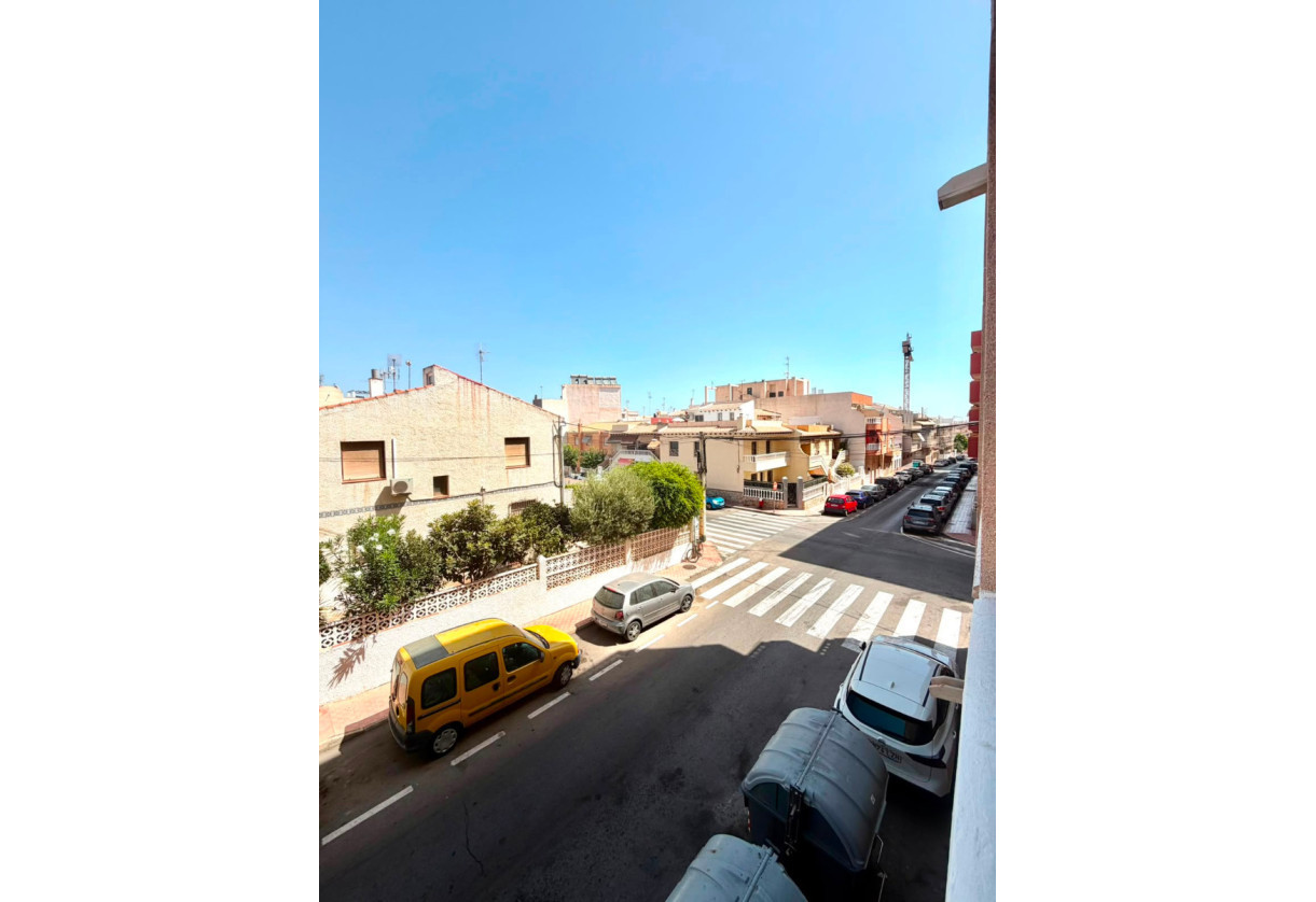 Sale · APARTAMENTO · Torrevieja Centro · Torrevieja