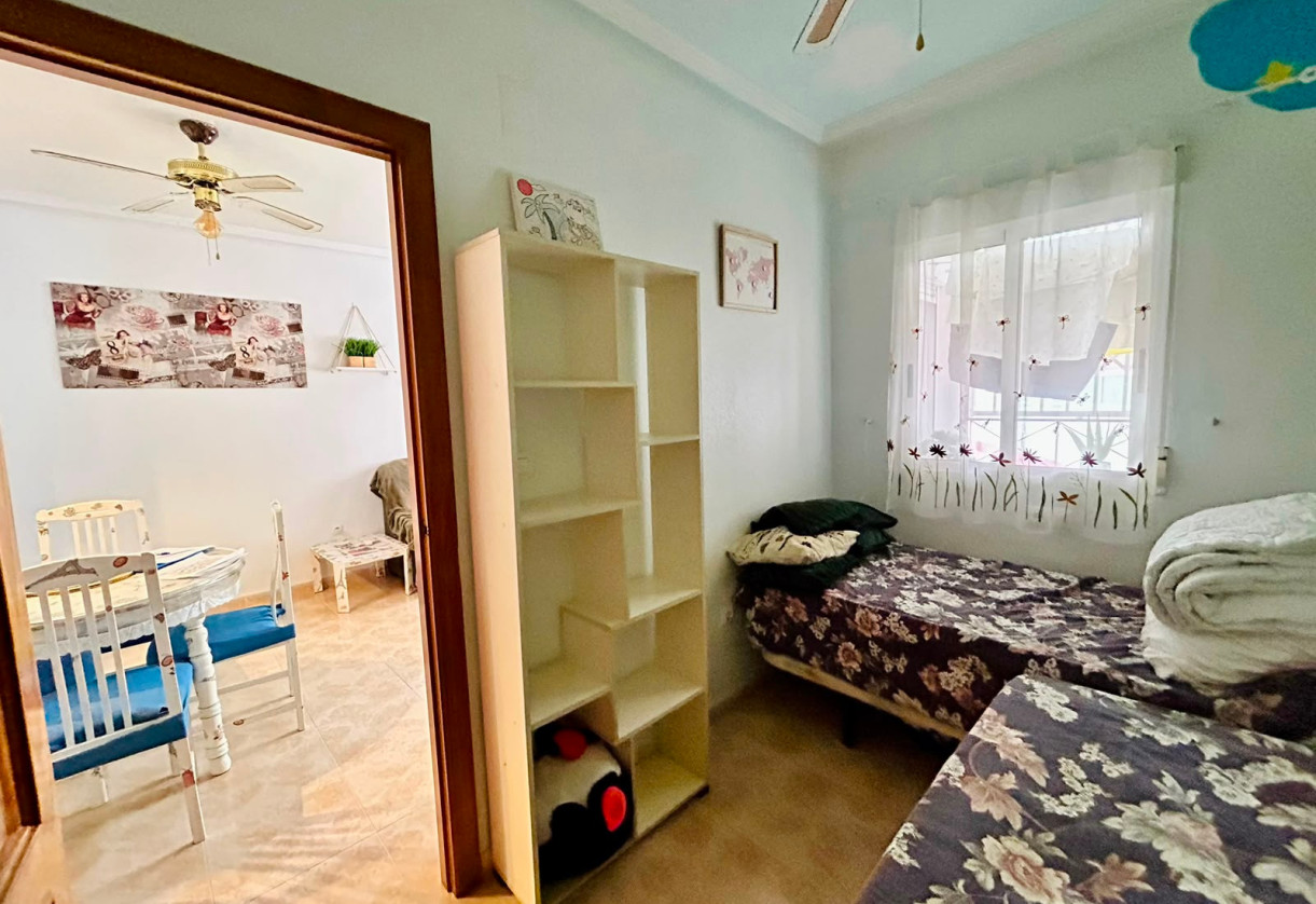 Sale · Apartment · Torrevieja Centro · Torrevieja