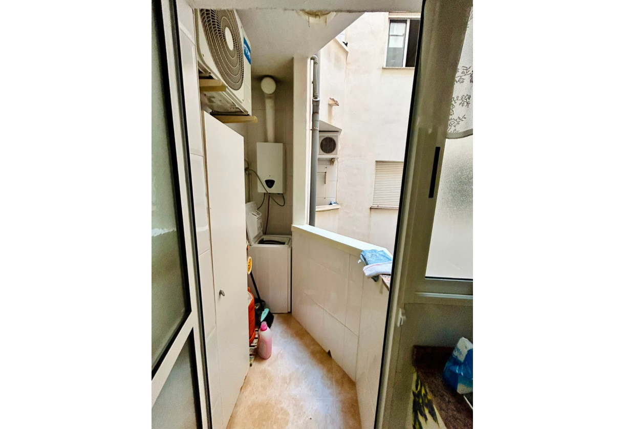 Sale · Apartment · Torrevieja Centro · Torrevieja