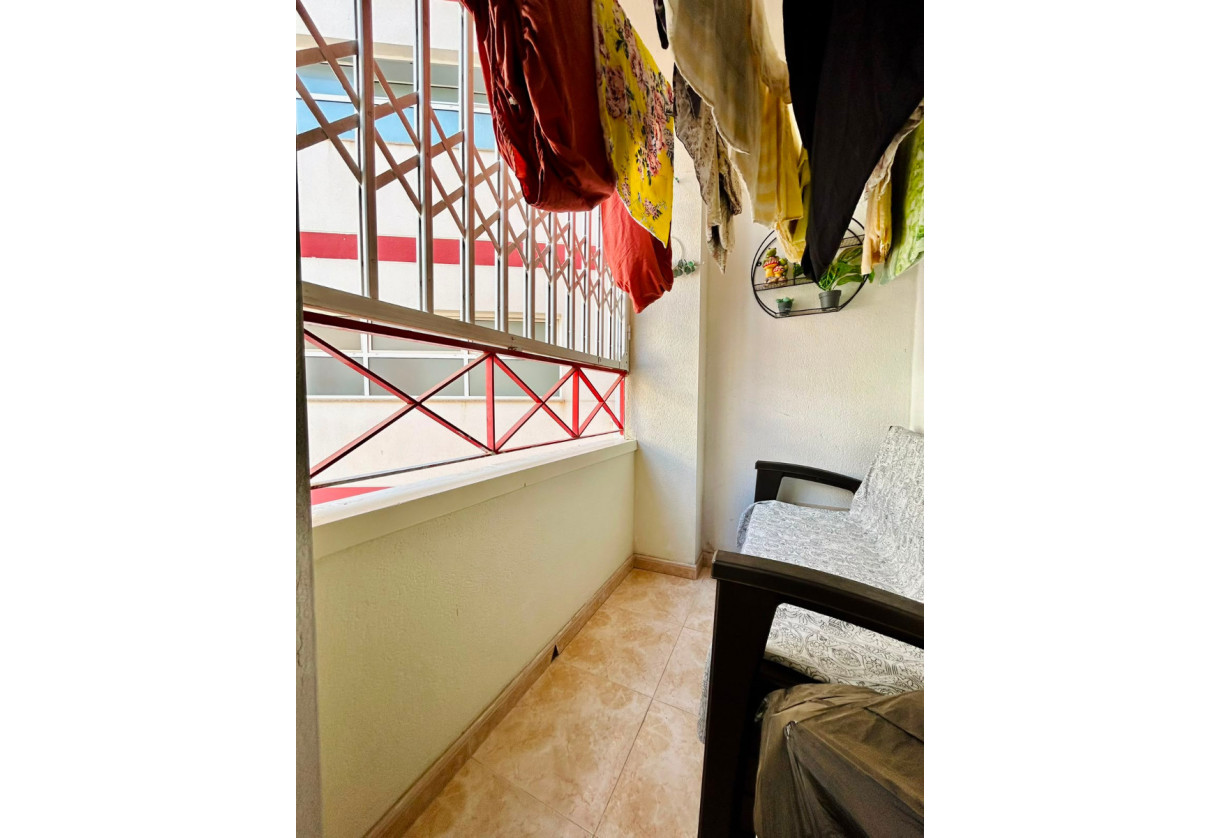 Sale · Apartment · Torrevieja Centro · Torrevieja