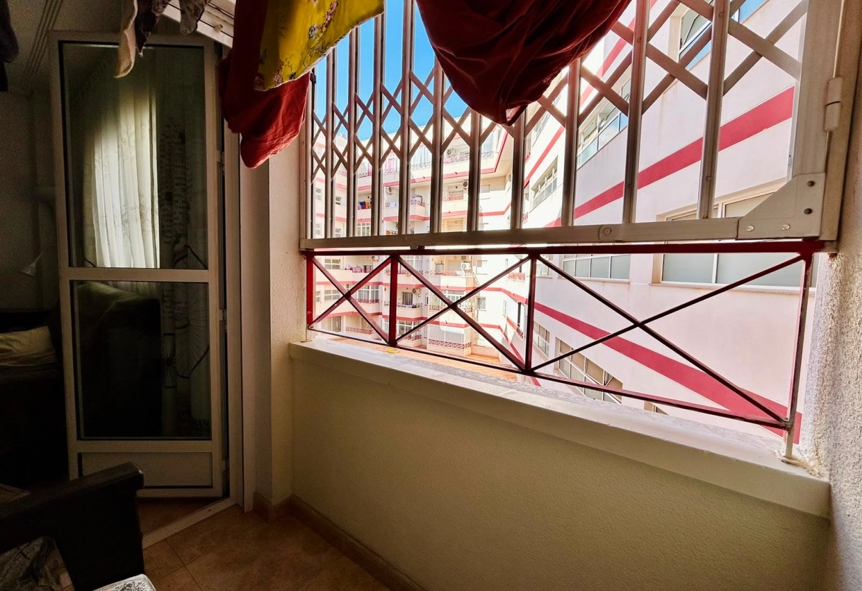 Sale · Apartment · Torrevieja Centro · Torrevieja