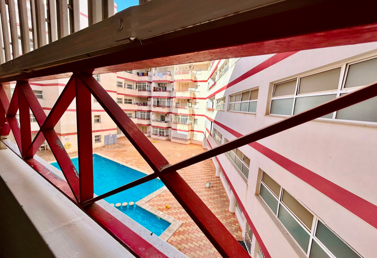 Sale · Apartment · Torrevieja Centro · Torrevieja