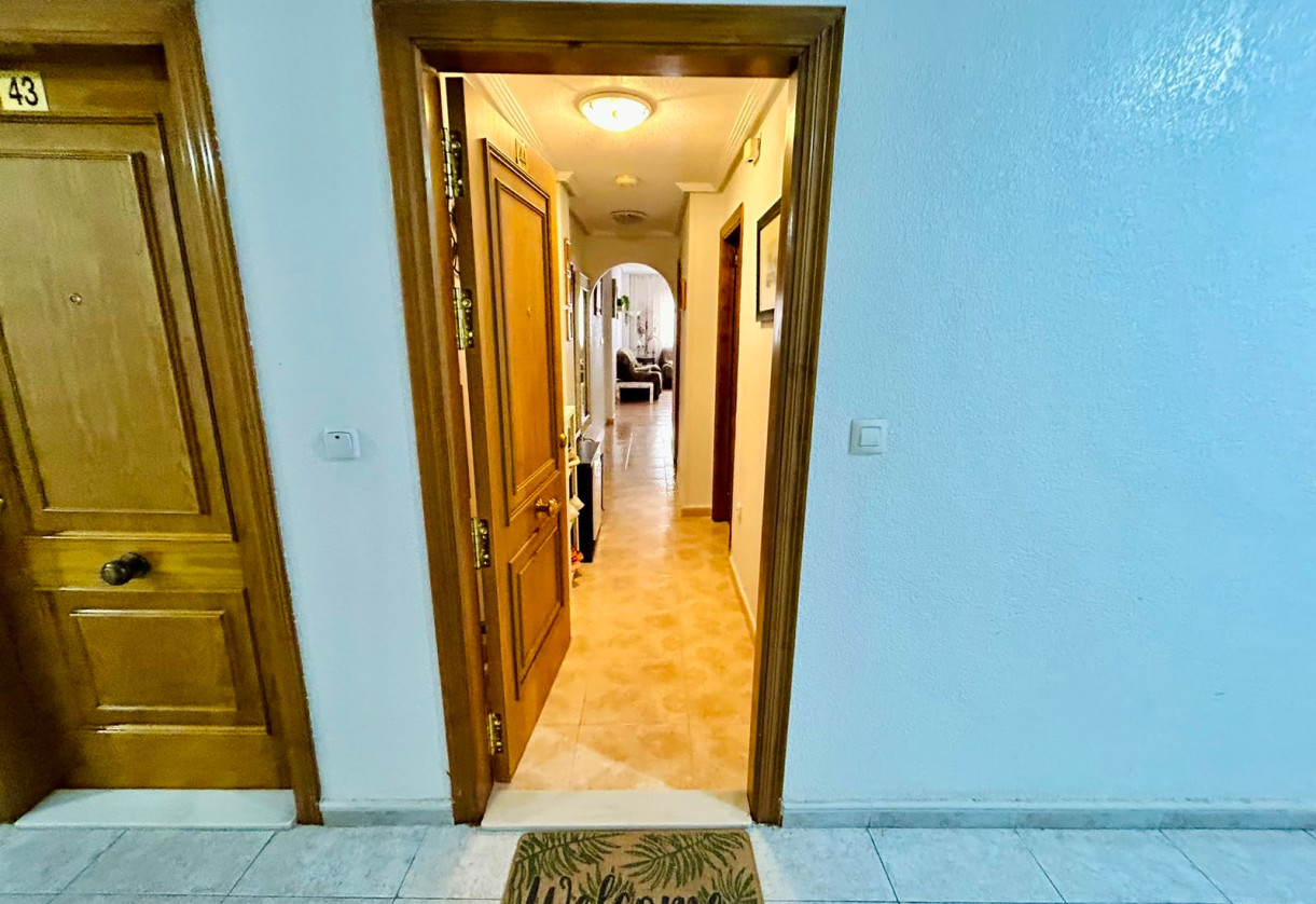 Sale · Apartment · Torrevieja Centro · Torrevieja