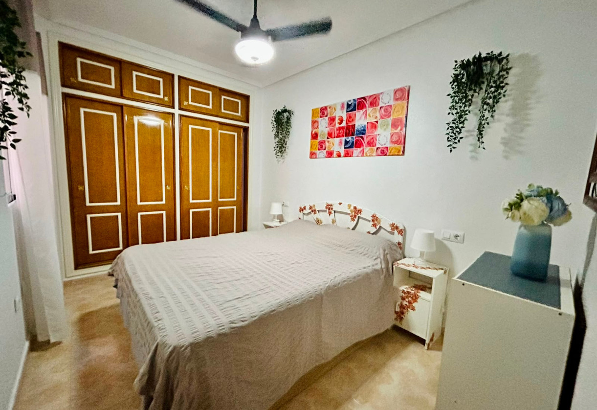 Sale · Apartment · Torrevieja Centro · Torrevieja